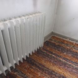 Отопление в домах включат сегодня