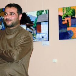Таджикистан показал Гомелю авангард