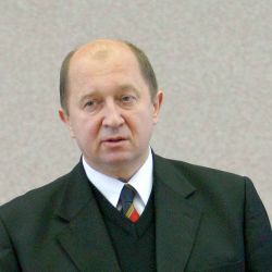 Александр Якобсон стал почетным гражданином Гомельской области