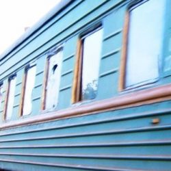Проезд в поездах подорожает на 20%