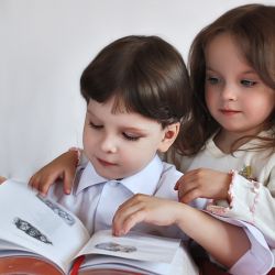 Белорусская писательница рассказала о ситуации в детской литературе