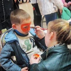 Гомельчане отпраздновали Международный день семьи