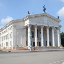 Какие мероприятия пройдут в Гомеле 3 июля?