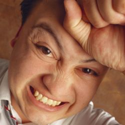 Как адекватно реагировать на тяжелые ситуации?