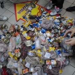 Минторг: штрафы за торговлю просроченными продуктами – символические
