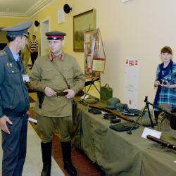 И человеком года стал…