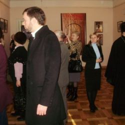 Фотоклуб ``Свет души`` показал гомельчанам свои работы