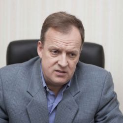 Парламентарий Александр ШАТЬКО: ``За кулисами депутаты стачивают зубы и наживают врагов``