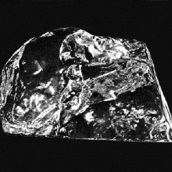 Алмазы как комплектующие для оружия и модель зарождения жизни