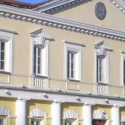 На «прямую» – к главе Центрального района