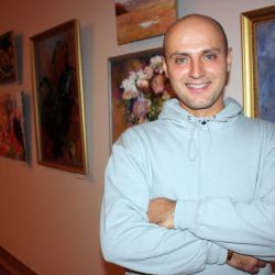 Сергей Радченко: «Было время, занимался плохими вещами...»