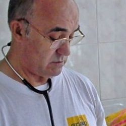 В Испании зафиксирован случай заражения эболой