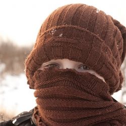 Как пережить большой холод без тяжких последствий