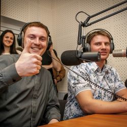 Лучшие кавер-бэнды Гомеля сыграют в парке в День Победы
