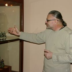Григорий Пашков: ``Противостояние мужчин и женщин – вечная тема``