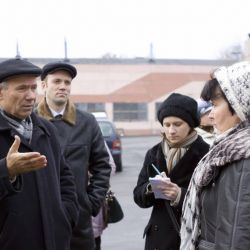 Результатами последнего рейда мобильная группа горисполкома осталась «в целом удовлетворена»