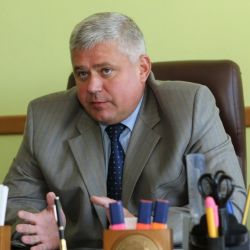 Президент Александр Лукашенко присвоил генеральское звание начальнику управления Следственного комитета РБ по Гомельской области