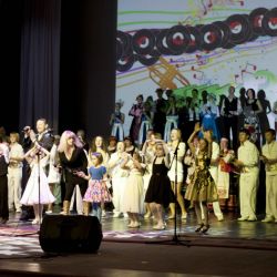 Городской центр культуры вернулся в строй