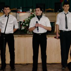 При горисполкоме будет создан молодежный Совет
