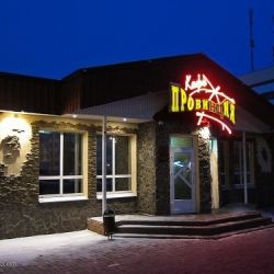 За нарушения санитарных норм на 10 дней закрыли кафе «Провинция»