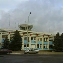 Туроператор: «Гомельский аэропорт – хорошая альтернатива украинским»