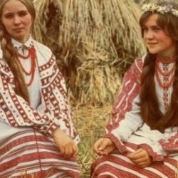 А вы носите одежду белорусских брендов?