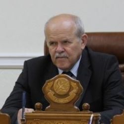 В Беларуси – новый ревизор