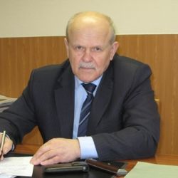 Завтра председатель КГК Беларуси Леонид Анфимов ответит на вопросы жителей Гомельского района