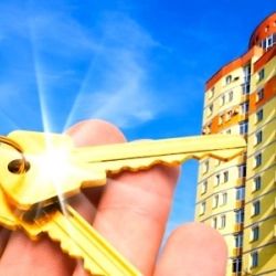 В Новобелице сдают новый арендный дом. Успейте до 18 октября