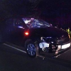 СМЕРТЕЛЬНЫЕ ВЫХОДНЫЕ: двое погибли на дорогах области, ранен ребенок