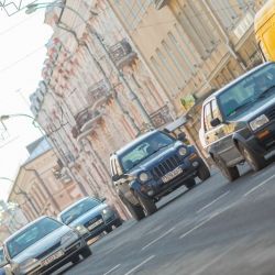 В Беларуси подорожал техосмотр автомобилей