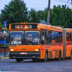 В Гомеле будет переименована остановка «Улица Борисенко»