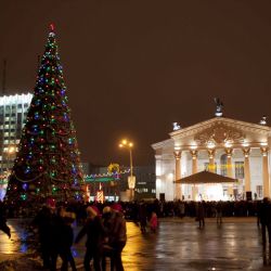 Десять событий года, которые оставили след в жизни Гомеля