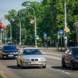 На улице Кирова появятся две дополнительные полосы для движения