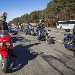 В Гомеле откроют мотосезон акцией «За здоровый образ жизни» 