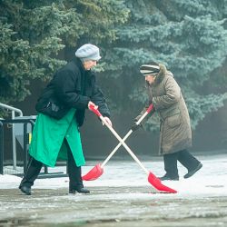 Какие вакансии в Гомеле пустуют 