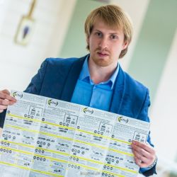 Новый участок трассы М5 от Жлобина до Гомеля стал платным
