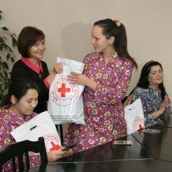 Мама восьмерых детей: «О дальнейшем пополнении семьи пока не загадываю» 