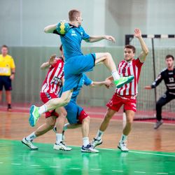 «Гомель» вылетел из Кубка ЕГФ