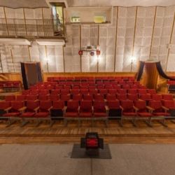 ПРЕСС–РЕЛИЗ открытия 31-го театрального сезона в Гомельском городском молодёжном театре