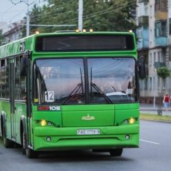Как гомельские транспортники уводят друг у друга пассажиров