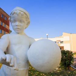 В Гомеле в одно время в одном месте собирают свидетелей времен Советов