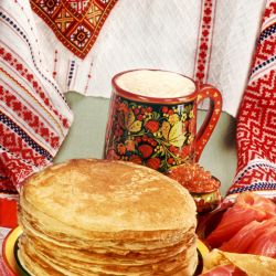 Где погулять на Масленицу в Гомеле?