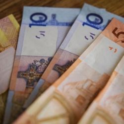 Минимальная заработная плата в Беларуси составит 265 рублей