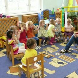 В Гомеле откроют три филиала детских садов в бывших комнатах школьника