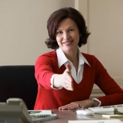 Германия: по новому закону каждое третье место директора должны занимать женщины
