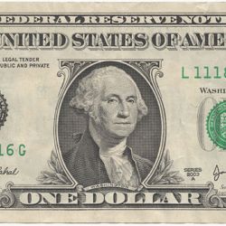 В начале 2012 года доллар будет стоить 8-8,5 тысяч рублей
