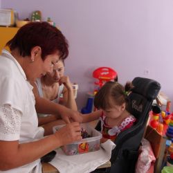 Как «Живица» помогает малышам сражаться за жизнь