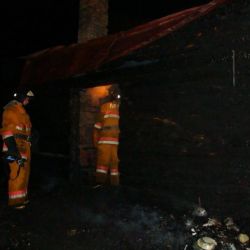 На пожаре погибли еще два человека