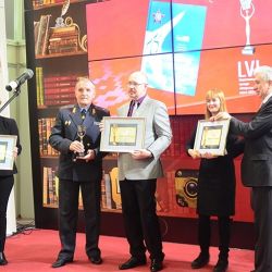 Гомельское издание оказалось в «Зеркале времени»